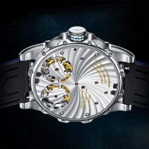 JINLERY Mechanical Watch